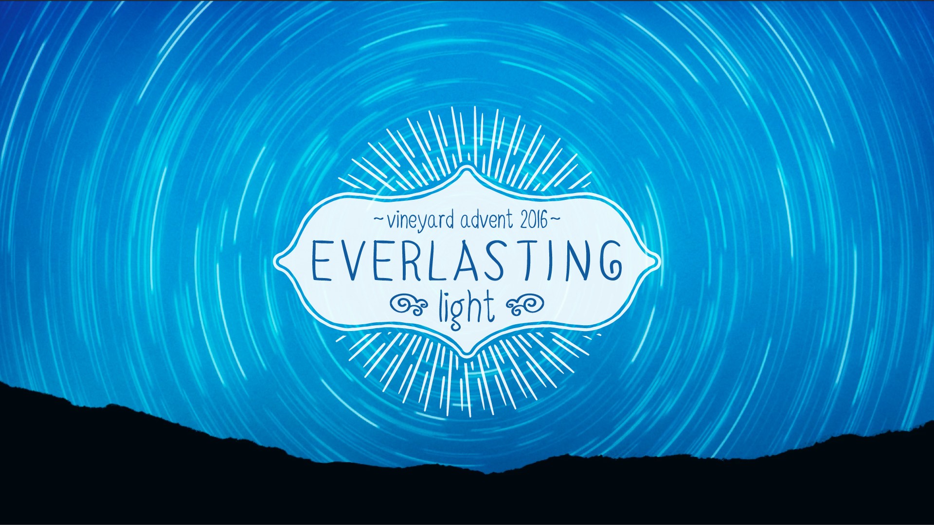 Everlasting Light