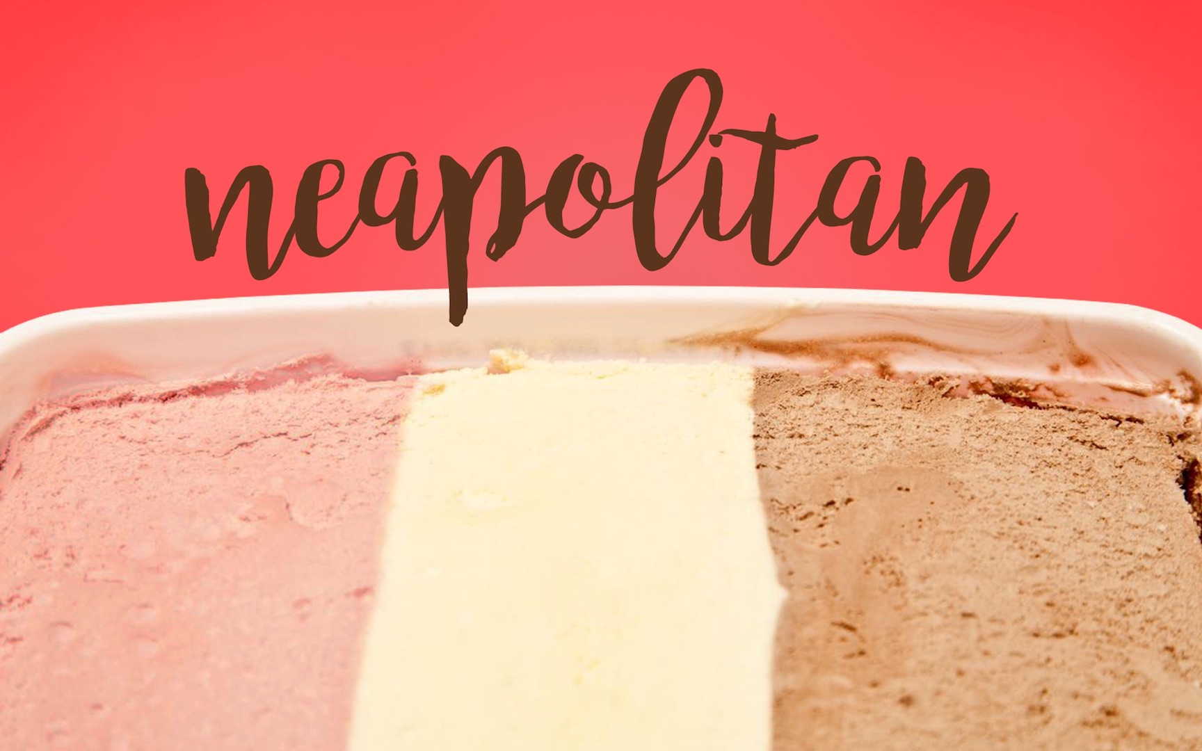 Neopolitan