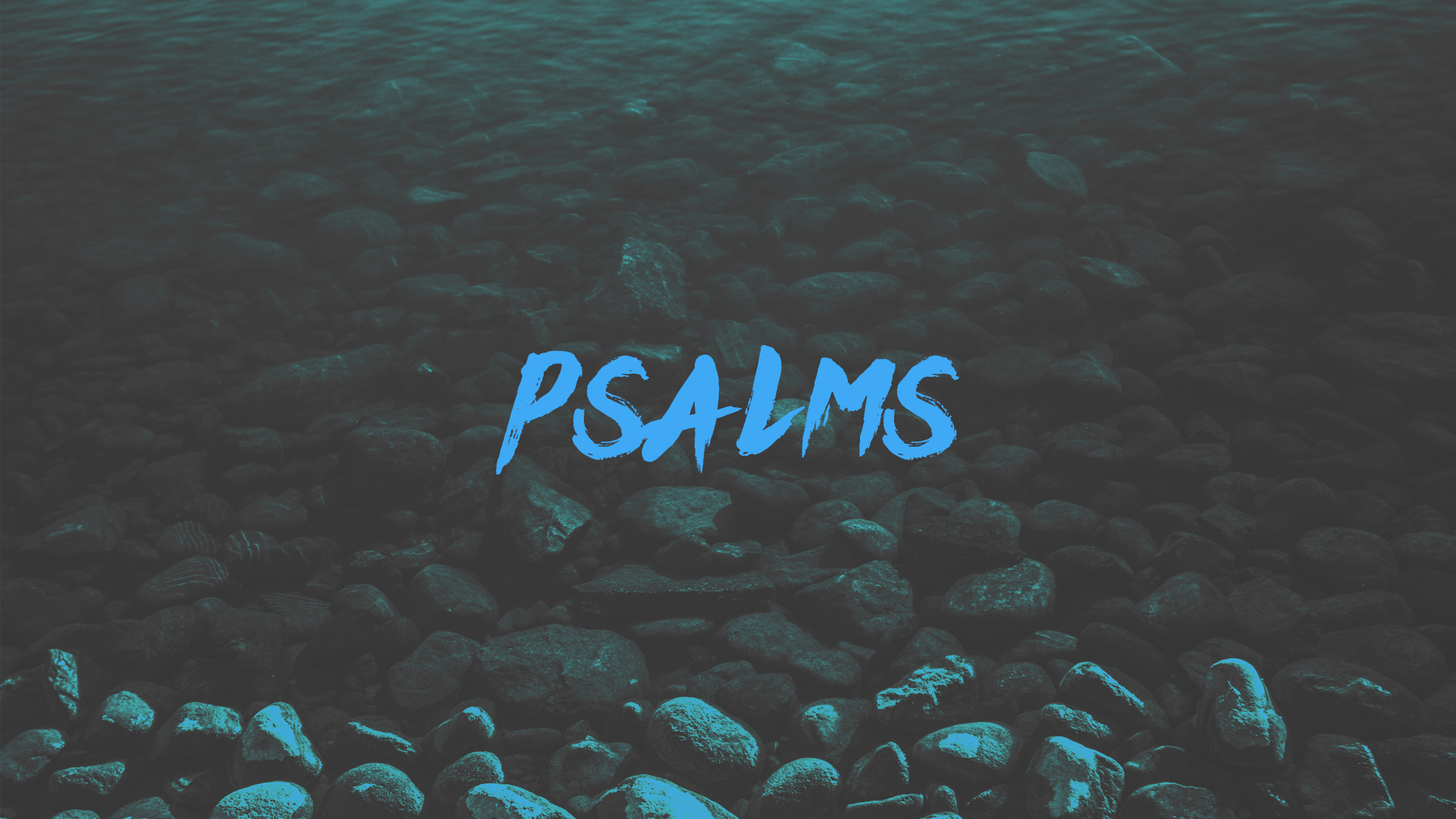 Psalms