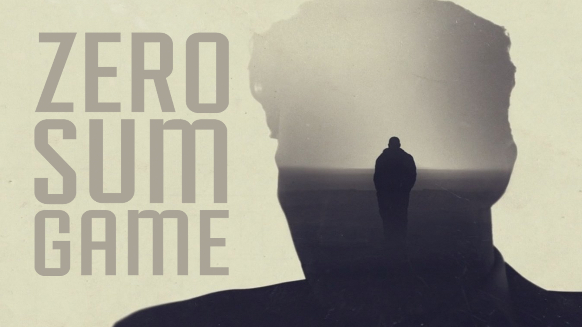 Zero-Sum Game