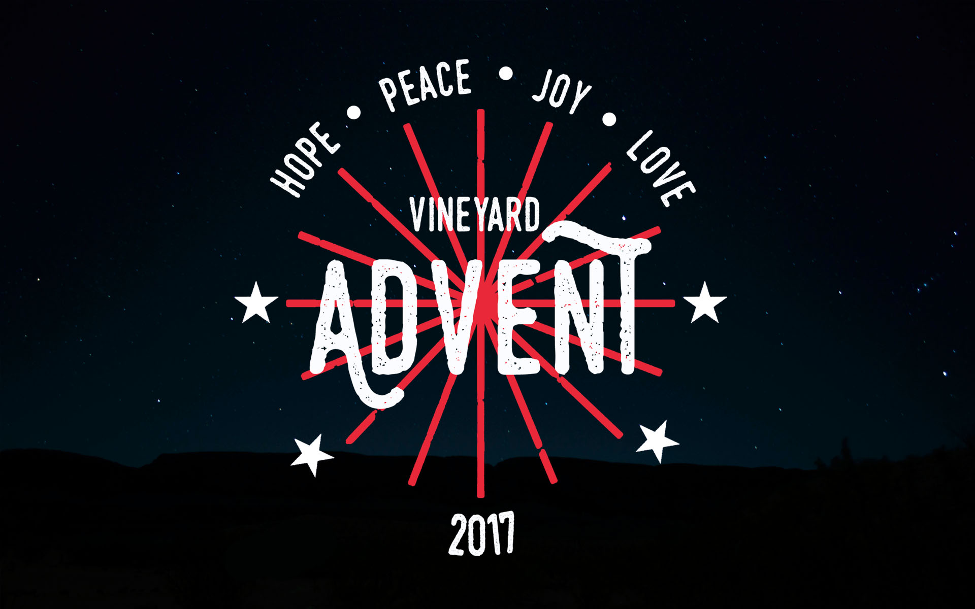 Advent 2017