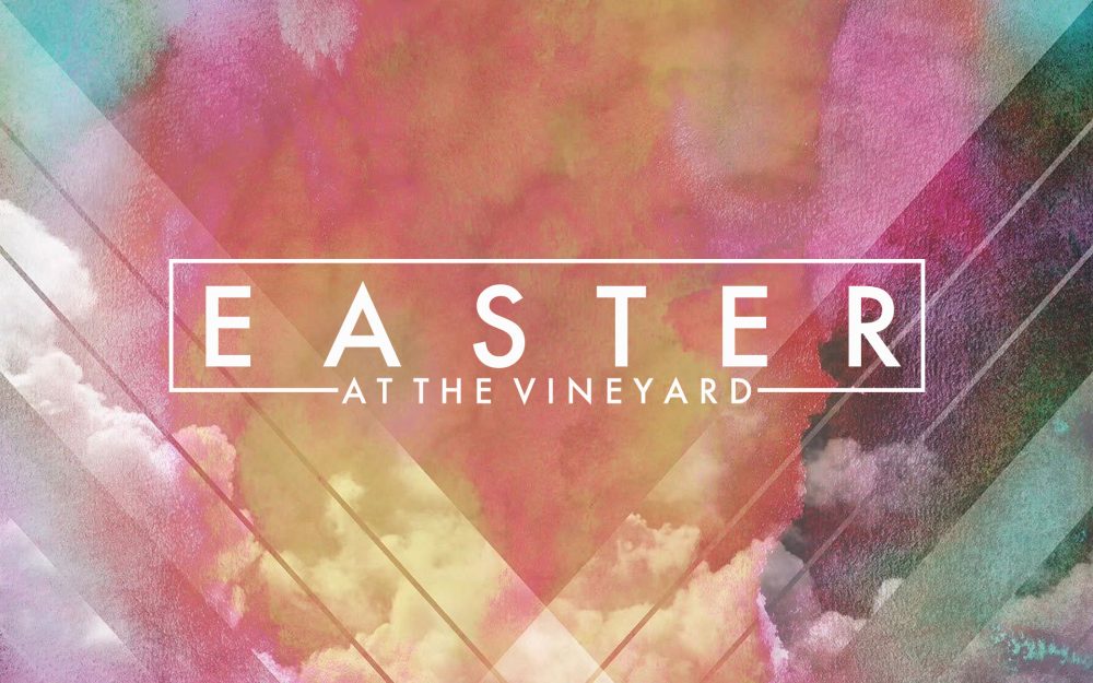 Easter 2018 SVC