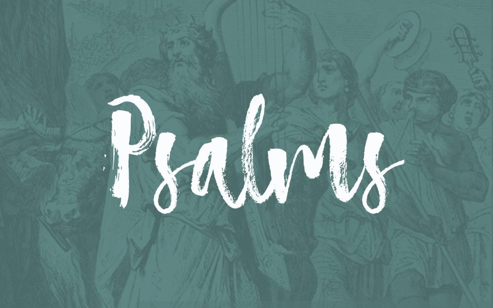 Psalms / Maryville