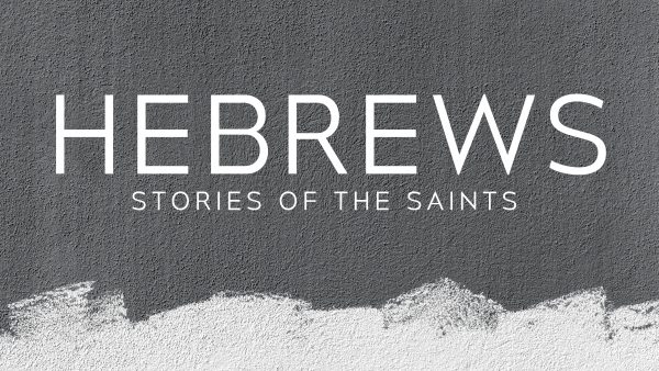 SERMON: Stories of Saints, 1 Image