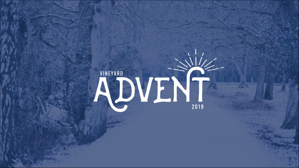 Advent: Maryville