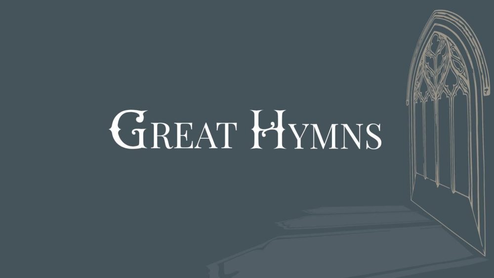 Great Hymns