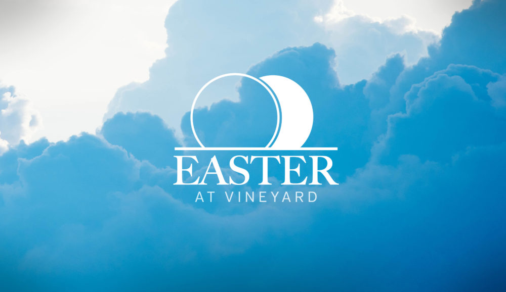 Easter & The New Church