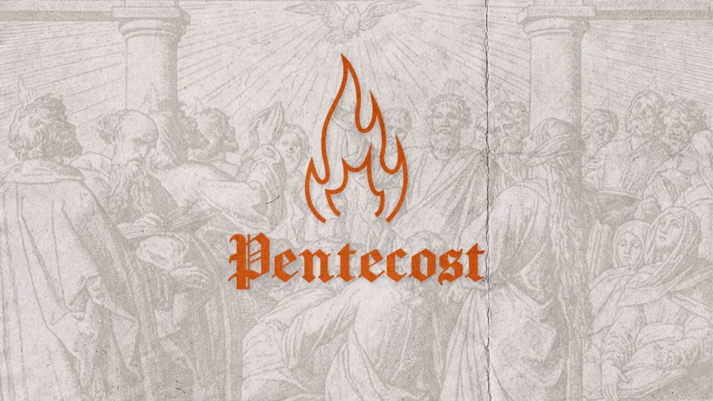 Pentecost