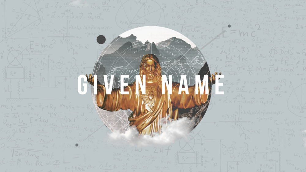 Given Name