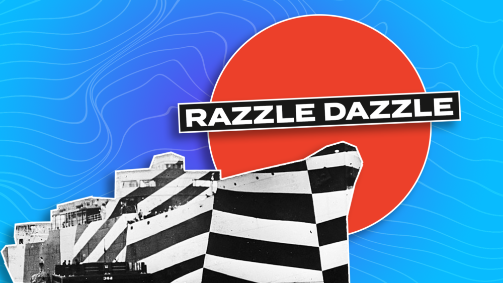 Razzle Dazzle