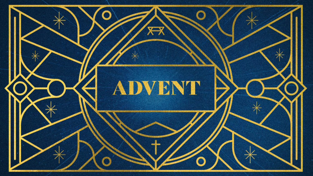 Advent at Springbrook