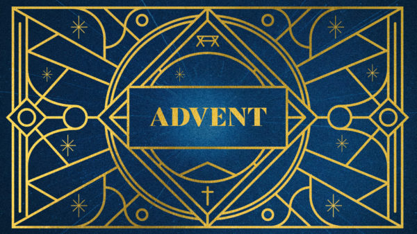 Advent at Maryville