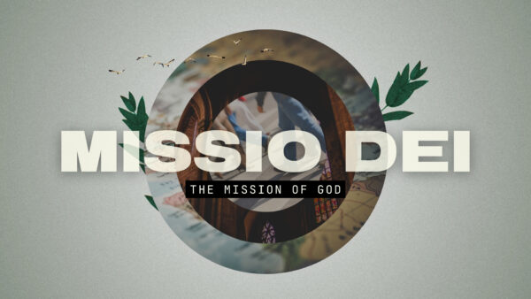 Missio Dei