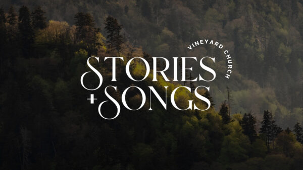 Stories + Songs